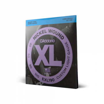 XL 40-100