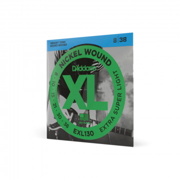 Extra Super Light 08-38